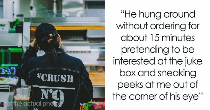 39 Times True Crime Fans Realized Something Was Seriously Wrong Before It Was Too Late
