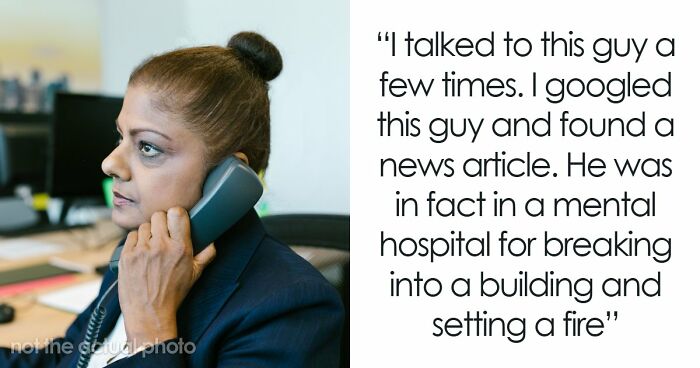 39 Times True Crime Fans Realized Something Was Seriously Wrong Before It Was Too Late