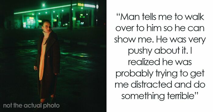 39 Times True Crime Fans Realized Something Was Seriously Wrong Before It Was Too Late
