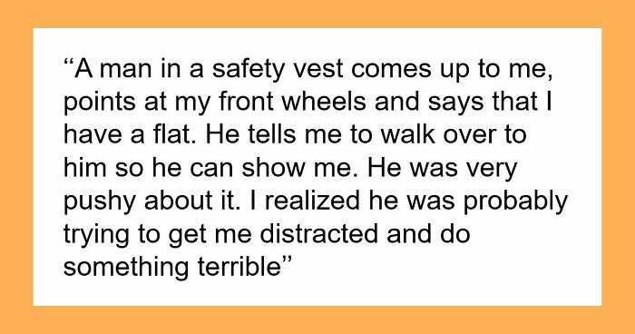 39 Times True Crime Fans Realized Something Was Seriously Wrong Before It Was Too Late