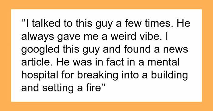 39 Times True Crime Fans Realized Something Was Seriously Wrong Before It Was Too Late