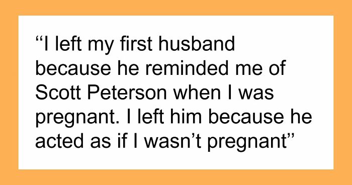 39 Times True Crime Fans Realized Something Was Seriously Wrong Before It Was Too Late
