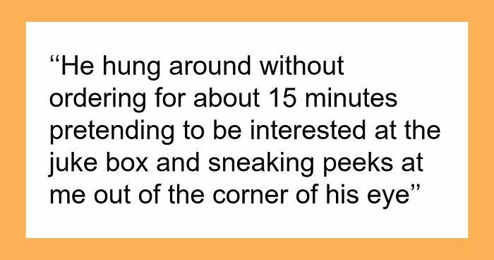39 Times True Crime Fans Realized Something Was Seriously Wrong Before It Was Too Late
