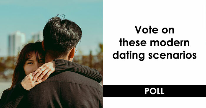 “Are These Actions Acceptable On A Date?”: Judge 12 Situations With Red, Green, And Beige Flags