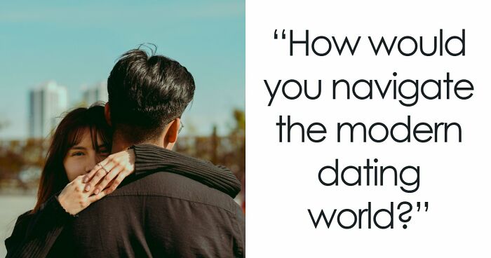“Are These Actions Acceptable On A Date?”: Judge 12 Situations With Red, Green, And Beige Flags