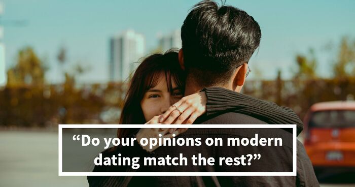 “Are These Actions Acceptable On A Date?”: Judge 12 Situations With Red, Green, And Beige Flags