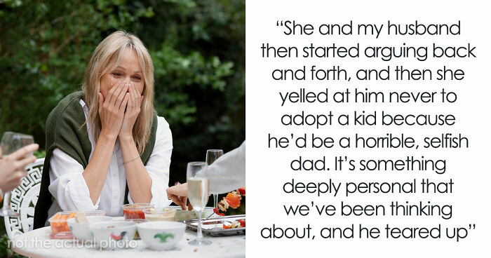Entitled Sis Expects Bro To Cancel Anniversary Trip To Babysit, BIL Gives Her A Harsh Reality Check