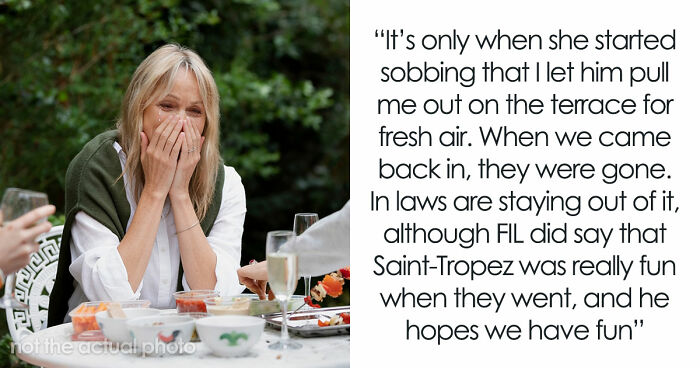 Entitled Sis Expects Bro To Cancel Anniversary Trip To Babysit, BIL Gives Her A Harsh Reality Check