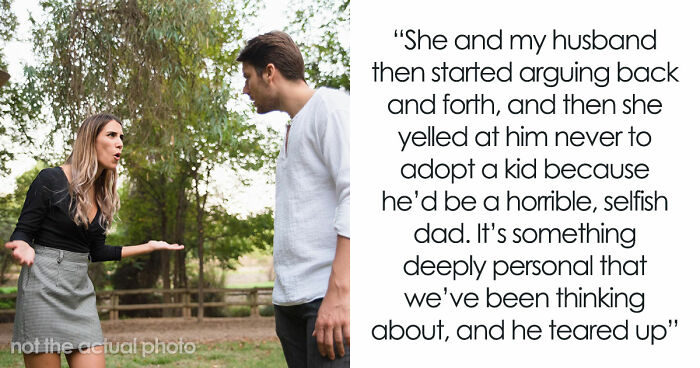 Entitled Sis Expects Bro To Cancel Anniversary Trip To Babysit, BIL Gives Her A Harsh Reality Check