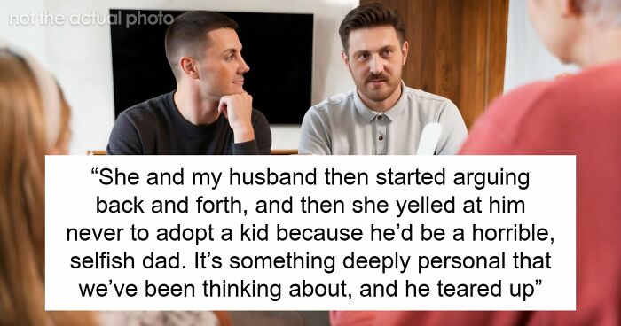 Entitled Sis Expects Bro To Cancel Anniversary Trip To Babysit, BIL Gives Her A Harsh Reality Check