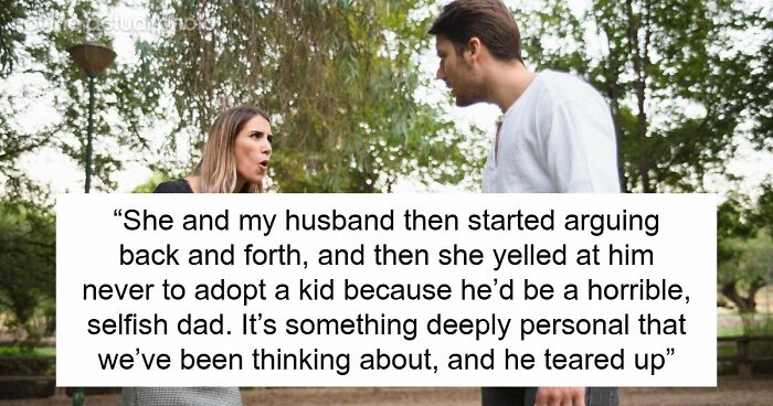 Entitled Sis Expects Bro To Cancel Anniversary Trip To Babysit, BIL Gives Her A Harsh Reality Check
