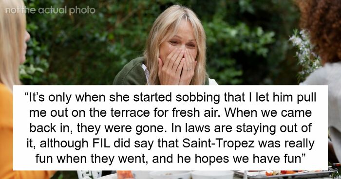 Entitled Sis Expects Bro To Cancel Anniversary Trip To Babysit, BIL Gives Her A Harsh Reality Check