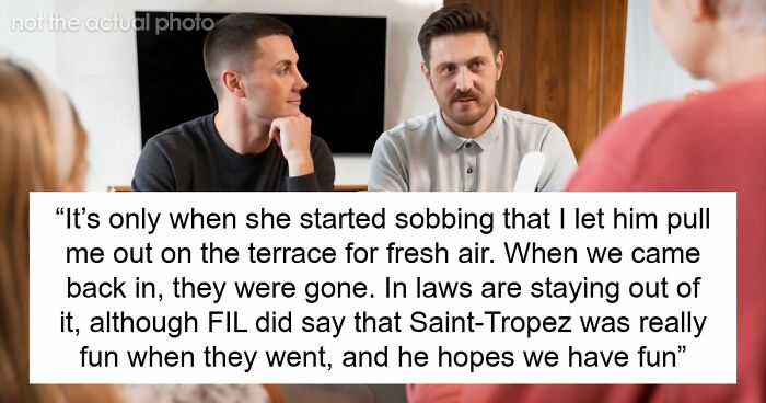 Entitled Sis Expects Bro To Cancel Anniversary Trip To Babysit, BIL Gives Her A Harsh Reality Check