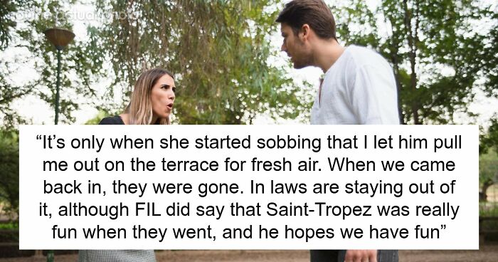 Entitled Sis Expects Bro To Cancel Anniversary Trip To Babysit, BIL Gives Her A Harsh Reality Check