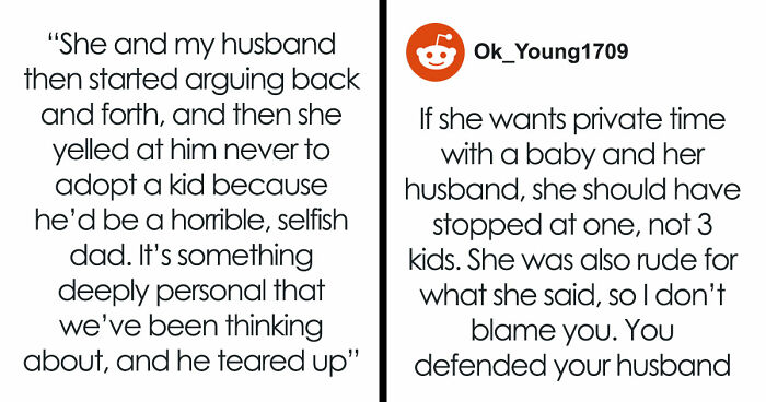 Entitled Sis Expects Bro To Cancel Anniversary Trip To Babysit, BIL Gives Her A Harsh Reality Check
