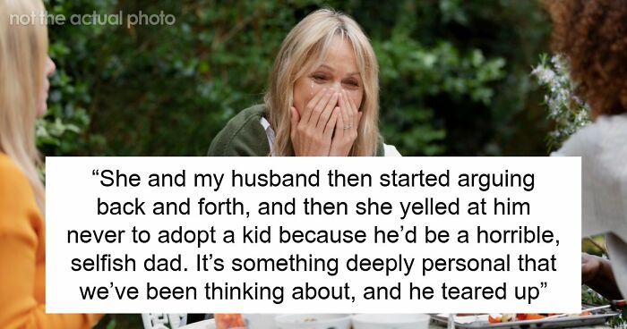 Entitled Sis Expects Bro To Cancel Anniversary Trip To Babysit, BIL Gives Her A Harsh Reality Check