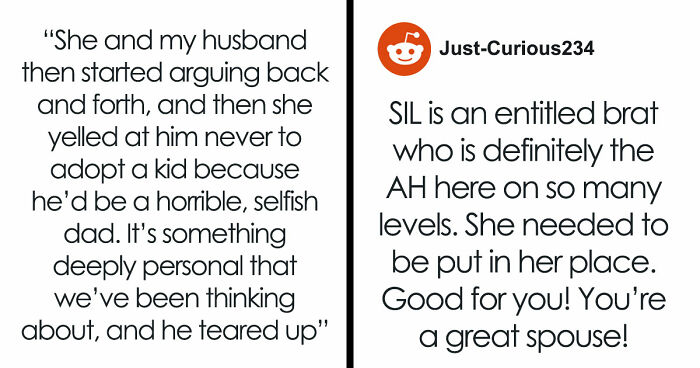 Entitled Sis Expects Bro To Cancel Anniversary Trip To Babysit, BIL Gives Her A Harsh Reality Check