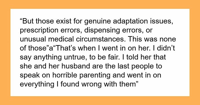 Entitled Sis Expects Bro To Cancel Anniversary Trip To Babysit, BIL Gives Her A Harsh Reality Check
