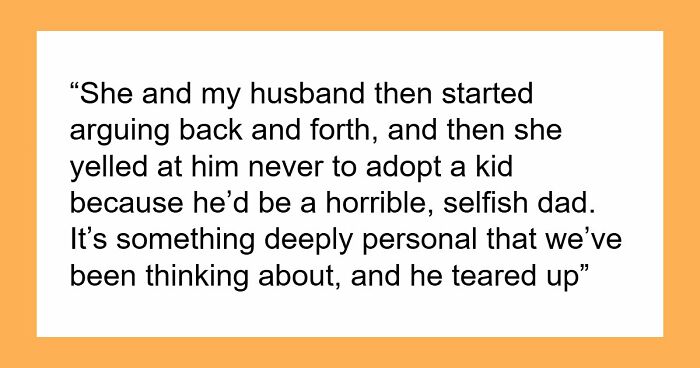 Entitled Sis Expects Bro To Cancel Anniversary Trip To Babysit, BIL Gives Her A Harsh Reality Check