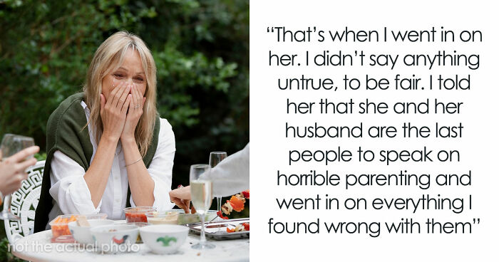 Entitled Sis Expects Bro To Cancel Anniversary Trip To Babysit, BIL Gives Her A Harsh Reality Check