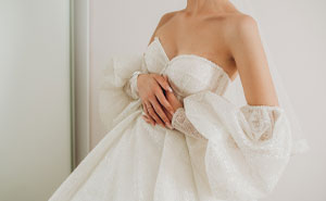 Brother's Fiancée Throws A Full-Blown Tantrum Over A Dress That's Not Even Hers