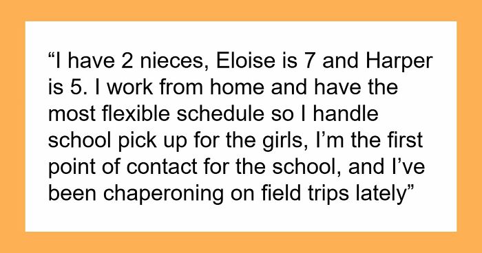 Parents Refuse To Accept Daughter’s Health Issues, Desperate Auntie Stops Childcare To Raise Alarm