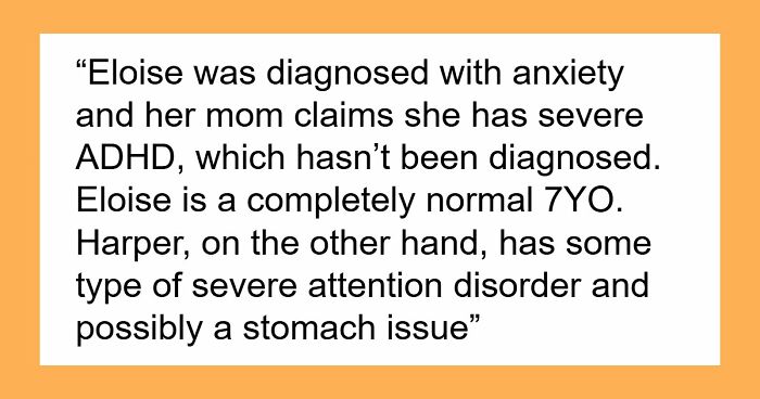 Parents Refuse To Accept Daughter’s Health Issues, Desperate Auntie Stops Childcare To Raise Alarm