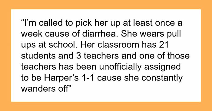 Parents Refuse To Accept Daughter’s Health Issues, Desperate Auntie Stops Childcare To Raise Alarm
