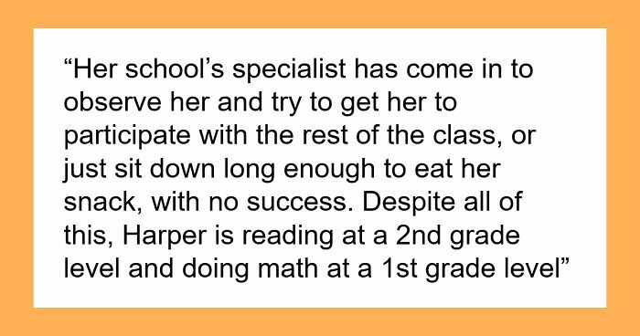 Parents Refuse To Accept Daughter’s Health Issues, Desperate Auntie Stops Childcare To Raise Alarm