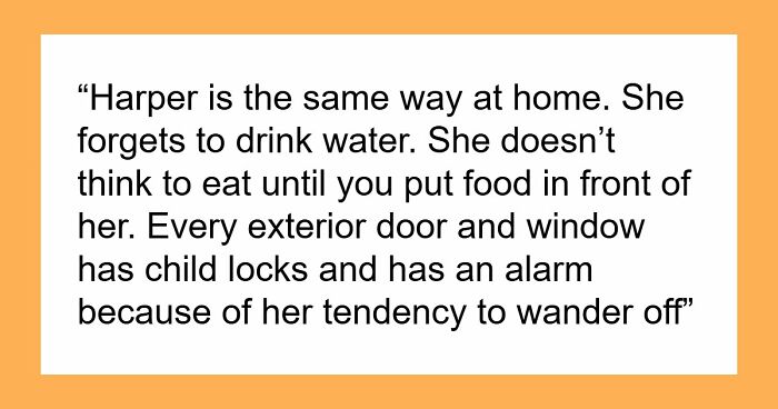 Parents Refuse To Accept Daughter’s Health Issues, Desperate Auntie Stops Childcare To Raise Alarm