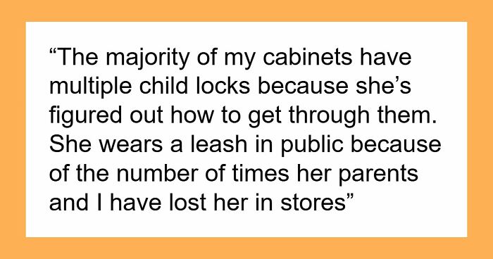 Parents Refuse To Accept Daughter’s Health Issues, Desperate Auntie Stops Childcare To Raise Alarm
