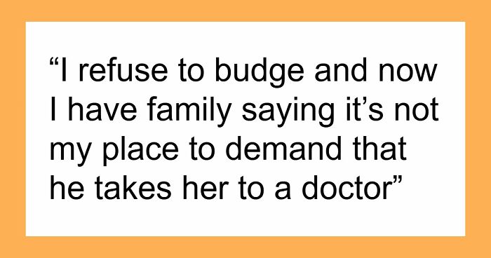 Parents Refuse To Accept Daughter’s Health Issues, Desperate Auntie Stops Childcare To Raise Alarm