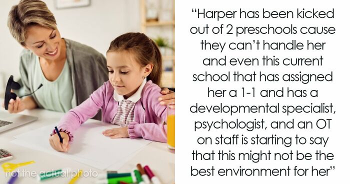 Parents Refuse To Accept Daughter’s Health Issues, Desperate Auntie Stops Childcare To Raise Alarm