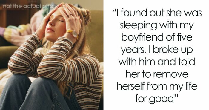 Woman Refuses To Take In Homeless Sister After One Betrayal Changed Everything