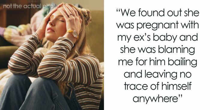 Woman Refuses To Take In Homeless Sister After One Betrayal Changed Everything