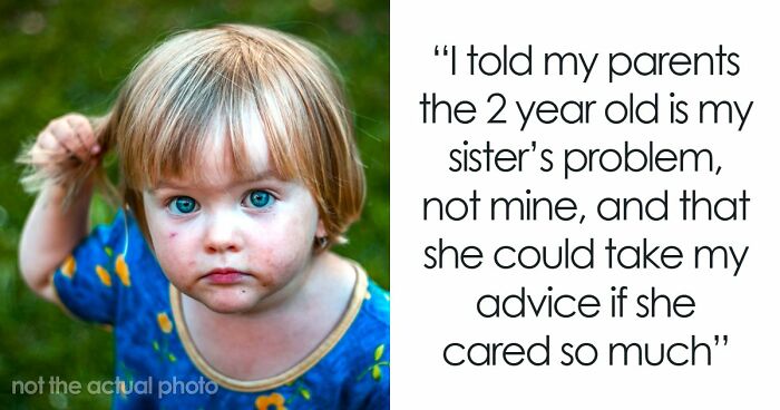 Woman Refuses To Take In Homeless Sister After One Betrayal Changed Everything