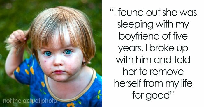 Woman Refuses To Take In Homeless Sister After One Betrayal Changed Everything