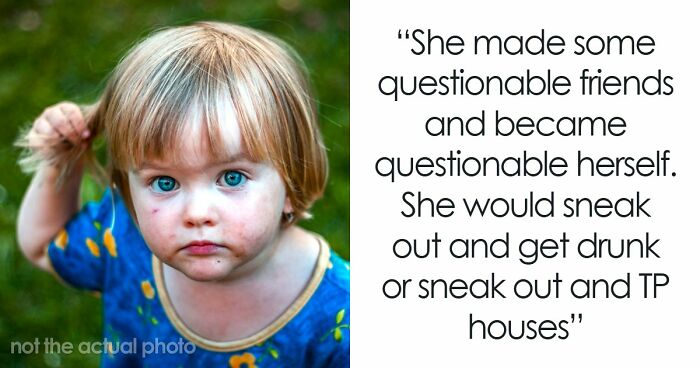 Woman Refuses To Take In Homeless Sister After One Betrayal Changed Everything