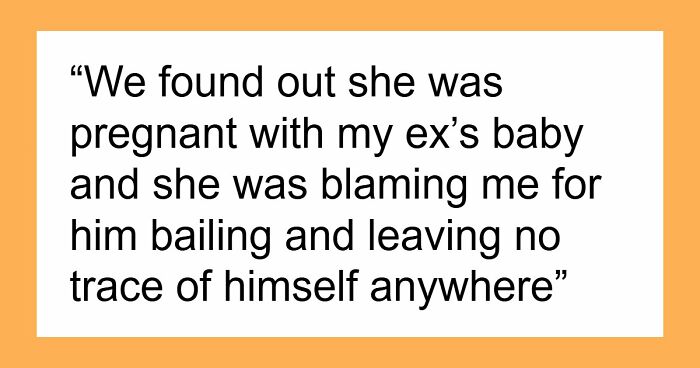 Woman Refuses To Take In Homeless Sister After One Betrayal Changed Everything