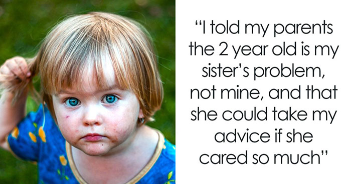Woman Is Asked To Help The Sister Who Slept With Her Boyfriend, Family Drama Follows