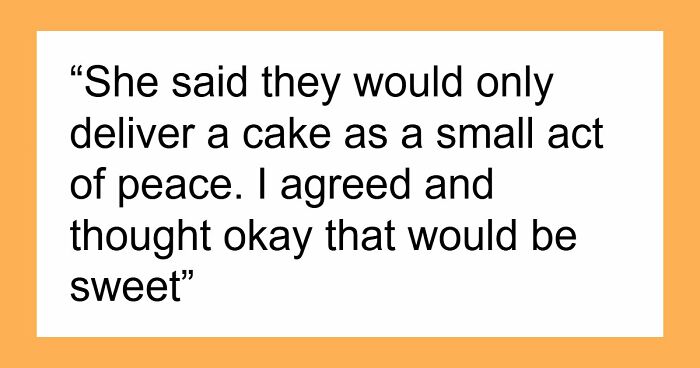 Entitled Mom Stages Daughter’s Apology To Neighbor For Social Media, Livid As He Refuses To Be In It