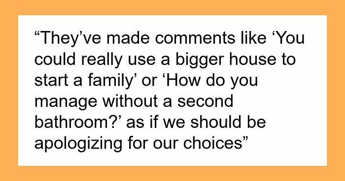 Sneaky In-Laws Try To Stay At Couple’s Home When They’re Not There In Order To Change It Completely