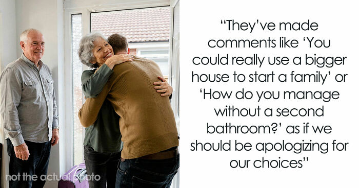 Sneaky In-Laws Try To Stay At Couple’s Home When They’re Not There In Order To Change It Completely