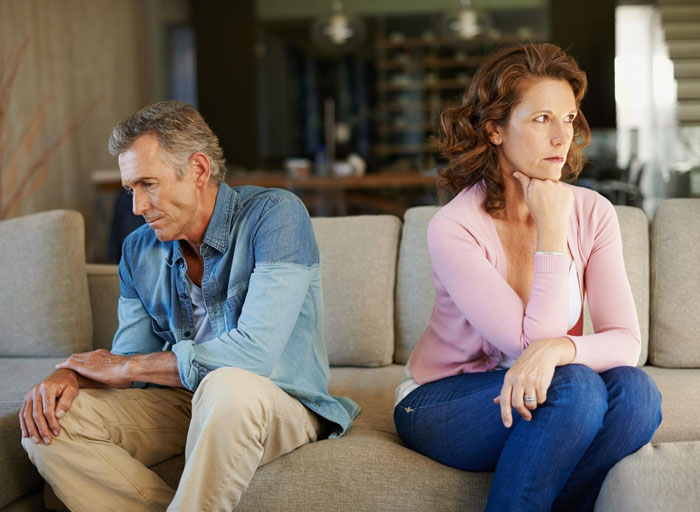 Sneaky In-Laws Try To Stay At Couple's Home When They're Not There In Order To Change It Completely