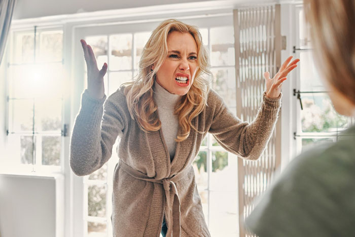 Sneaky In-Laws Try To Stay At Couple's Home When They're Not There In Order To Change It Completely