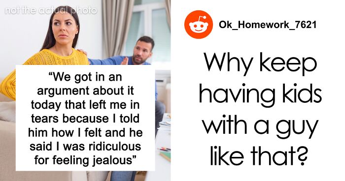 Husband Wants To Honor His Mom, Wife Wonders Why He Never Wants To Honor Her