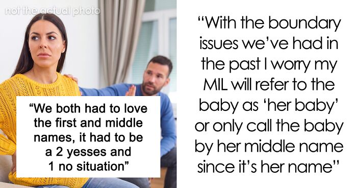 Husband Wants To Honor His Mom, Wife Wonders Why He Never Wants To Honor Her