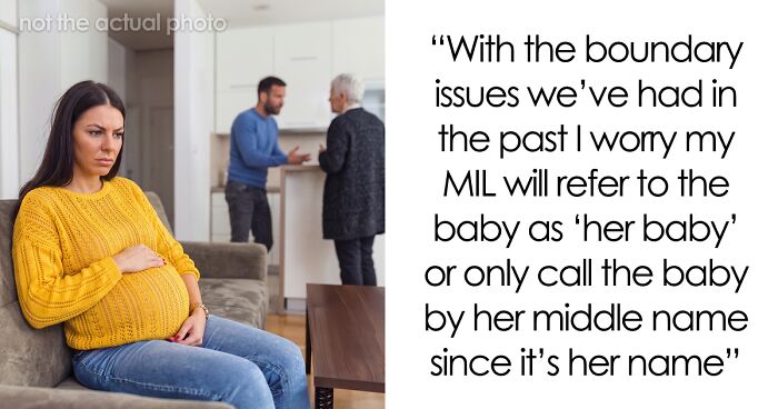 Husband Wants To Honor His Mom, Wife Wonders Why He Never Wants To Honor Her