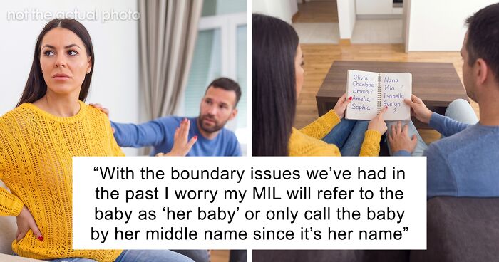 Husband Wants To Honor His Mom, Wife Wonders Why He Never Wants To Honor Her