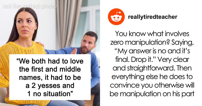 Husband Wants To Honor His Mom, Wife Wonders Why He Never Wants To Honor Her